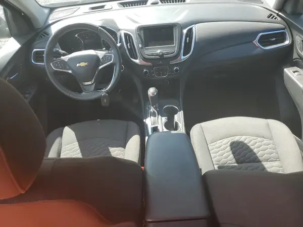 2GNAXKEVXM6129500 2021 CHEVROLET EQUINOX - Image 8