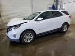 2GNAXKEVXM6130548 2021 CHEVROLET EQUINOX