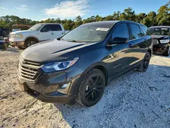 2GNAXKEVXM6131263 2021 CHEVROLET EQUINOX