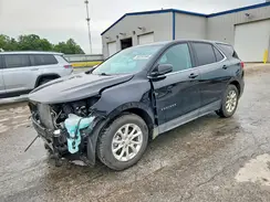 2GNAXKEVXM6132008 2021 CHEVROLET EQUINOX