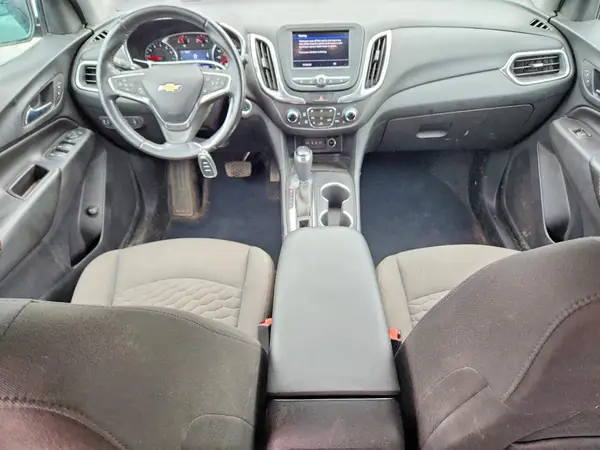 2GNAXKEVXM6132008 2021 CHEVROLET EQUINOX - Image 8