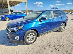2GNAXKEVXM6132381 2021 CHEVROLET EQUINOX