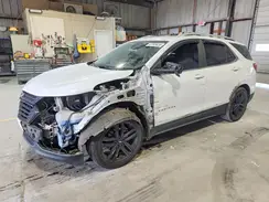 2GNAXKEVXM6132588 2021 CHEVROLET EQUINOX