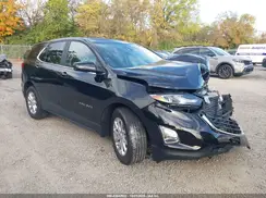 2GNAXKEVXM6133157 2021 CHEVROLET EQUINOX
