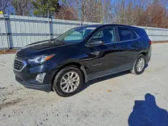 2GNAXKEVXM6141016 2021 CHEVROLET EQUINOX