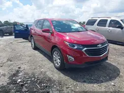 2GNAXKEVXM6142487 2021 CHEVROLET EQUINOX