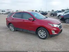 2GNAXKEVXM6142568 2021 CHEVROLET EQUINOX