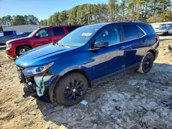 2GNAXKEVXM6143090 2021 CHEVROLET EQUINOX