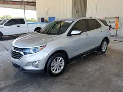 2GNAXKEVXM6143283 2021 CHEVROLET EQUINOX