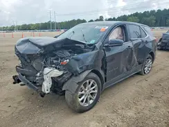 2GNAXKEVXM6143512 2021 CHEVROLET EQUINOX