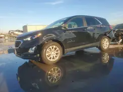 2GNAXKEVXM6144160 2021 CHEVROLET EQUINOX