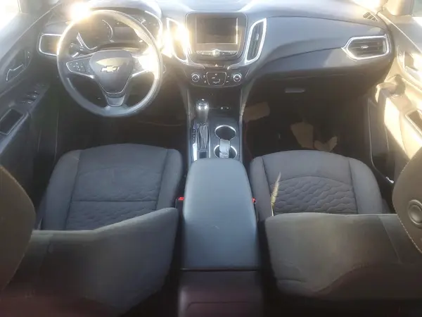 2GNAXKEVXM6144160 2021 CHEVROLET EQUINOX - Image 8