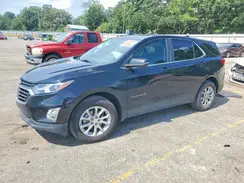 2GNAXKEVXM6149763 2021 CHEVROLET EQUINOX