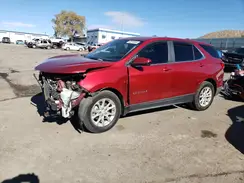2GNAXKEVXM6151559 2021 CHEVROLET EQUINOX
