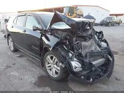 2GNAXKEVXM6151917 2021 CHEVROLET EQUINOX