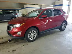 2GNAXKEVXM6152193 2021 CHEVROLET EQUINOX