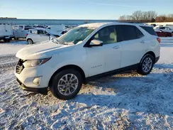 2GNAXKEVXM6161038 2021 CHEVROLET EQUINOX