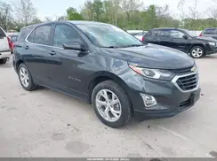 2GNAXKEVXM6163307 2021 CHEVROLET EQUINOX
