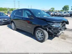 2GNAXKEVXN6102976 2022 CHEVROLET EQUINOX