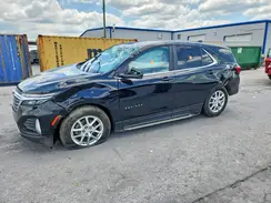 2GNAXKEVXN6103707 2022 CHEVROLET EQUINOX