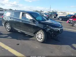 2GNAXKEVXN6105652 2022 CHEVROLET EQUINOX