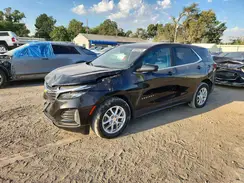 2GNAXKEVXN6106767 2022 CHEVROLET EQUINOX
