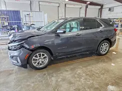 2GNAXKEVXN6107868 2022 CHEVROLET EQUINOX