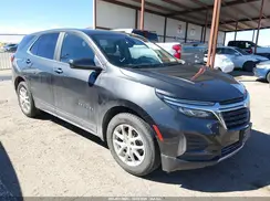 2GNAXKEVXN6109619 2022 CHEVROLET EQUINOX