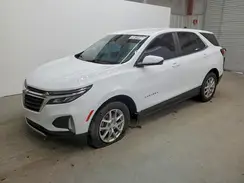 2GNAXKEVXN6109992 2022 CHEVROLET EQUINOX