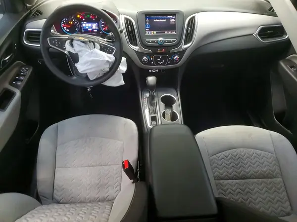 2GNAXKEVXN6109992 2022 CHEVROLET EQUINOX - Image 8