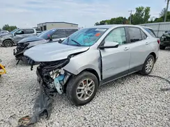 2GNAXKEVXN6111225 2022 CHEVROLET EQUINOX