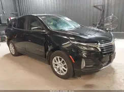 2GNAXKEVXN6113640 2022 CHEVROLET EQUINOX