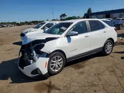 2GNAXKEVXN6119891 2022 CHEVROLET EQUINOX