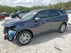 2GNAXKEVXN6122306 2022 CHEVROLET EQUINOX