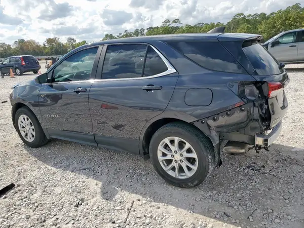 2GNAXKEVXN6122306 2022 CHEVROLET EQUINOX - Image 2