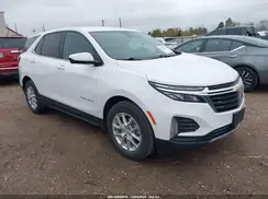 2GNAXKEVXN6131684 2022 CHEVROLET EQUINOX