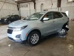 2GNAXKEVXN6136853 2022 CHEVROLET EQUINOX