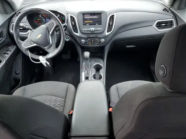 2GNAXKEVXN6136853 2022 CHEVROLET EQUINOX - Image 8