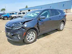 2GNAXKEVXN6137615 2022 CHEVROLET EQUINOX