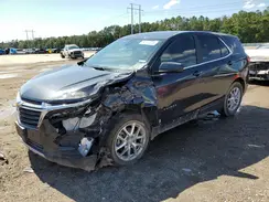 2GNAXKEVXN6138215 2022 CHEVROLET EQUINOX