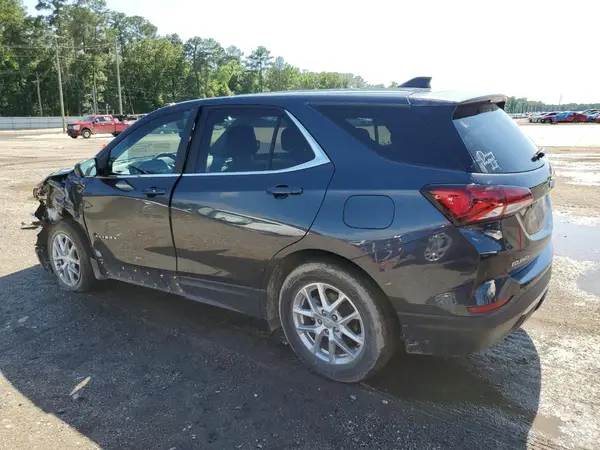 2GNAXKEVXN6138215 2022 CHEVROLET EQUINOX - Image 2