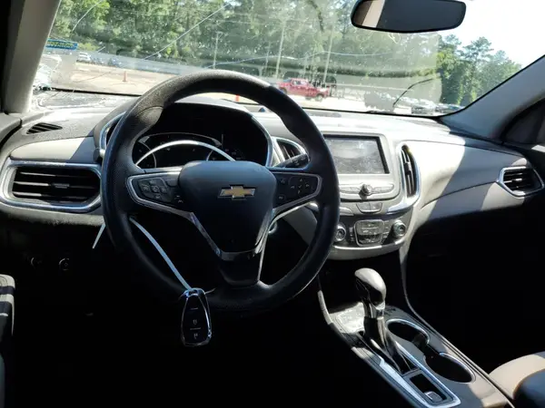 2GNAXKEVXN6138215 2022 CHEVROLET EQUINOX - Image 8