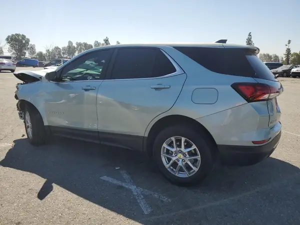 2GNAXKEVXN6143222 2022 CHEVROLET EQUINOX - Image 2