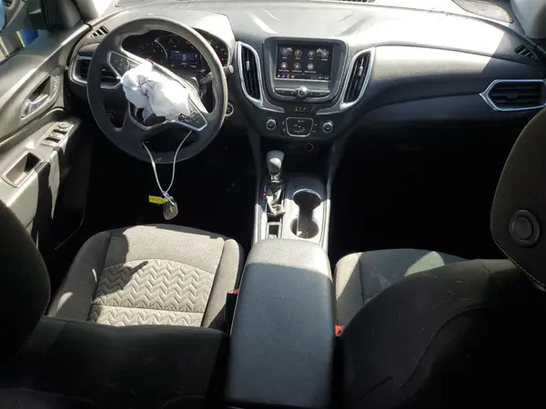 2GNAXKEVXN6143222 2022 CHEVROLET EQUINOX - Image 8
