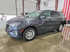 2GNAXKEVXN6151045 2022 CHEVROLET EQUINOX