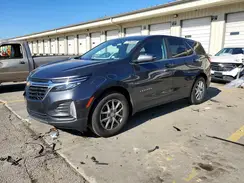 2GNAXKEVXN6153295 2022 CHEVROLET EQUINOX