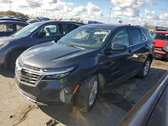 2GNAXKEVXN6156214 2022 CHEVROLET EQUINOX