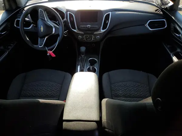 2GNAXKEVXN6156214 2022 CHEVROLET EQUINOX - Image 8
