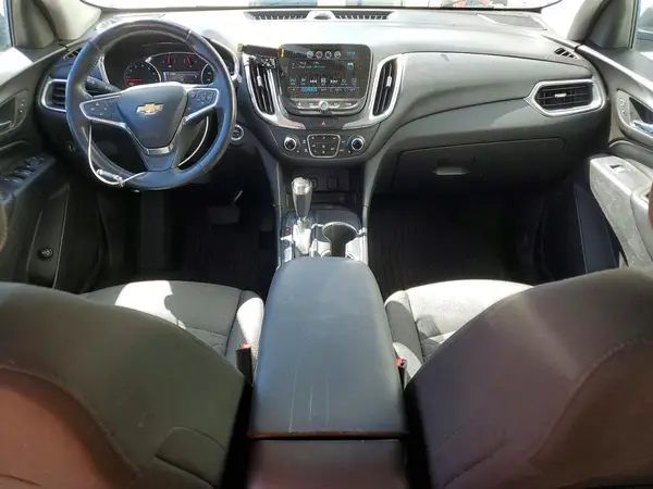 2GNAXKEX0J6139627 2018 CHEVROLET EQUINOX - Image 8