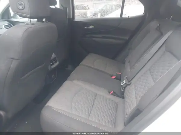 2GNAXKEX0J6146478 2018 CHEVROLET EQUINOX - Image 8